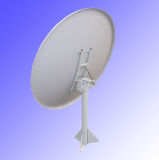 Hot Ku Band 120cm TV Dish Antenna