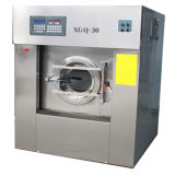 Professional Commercial Front Loading Automatic Laundry Washing Machine
