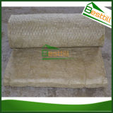 Heat Insulation Rock Wool Roll Construction Material Sandwich Panel