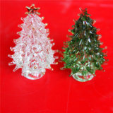 Crystal Christmas Tree for Home Decoration or Holiday Gifts