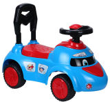 Children Ride on Car / Baby Slide Car Q02-1