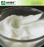 Manufactures Supply Fertilizer Grade Zinc Sulphate Price