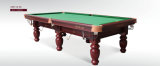 Star 100% Hard Wooden Club Billiard Table (XW118-9A)