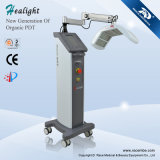 Professional Photodynamic Therapy PDT Equipment in Medical Skin Treatment
