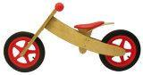 Wooden Bike, Woode Bicycle, Kids Wooden Bike Toys (WBC-0001)