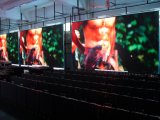 P3 Super Slim Indoor LED Screen Rental LED Display