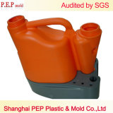 Blow Molding for Water Tank / Cleaning Machine
