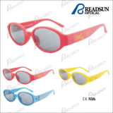 High Quality Tr90 Children Sunglasses for Kids (OTRK456001)