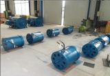 360kw High Speed 7000rpm Permanent Magnet Motor