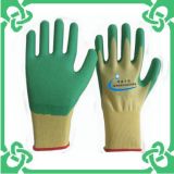 Nylon Latex Foam Gloves of Best-Selling