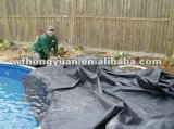 Cheap Roofing Materials /EPDM Rubber Waterproof Membrane / EPDM Roofing Membrane/ Building Materials