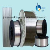 Stainless Steel Welding Wire (plastic spool)