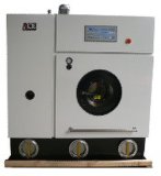 Dry Cleaning Machine TC3028EA