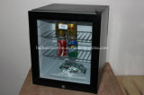 Electric Refrigerator with 40liter and Glass Door