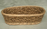 Oval Willow Basket(SB013)