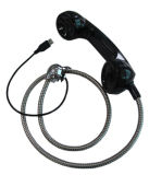 Hot Selling! ! ! Cheapest with Good Quality Anti-Radiation Retro USB Handset for Telecommunication