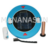 Solar Pool Ionizer for Swimming Pool Use (YQ-P001)