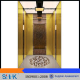New Design Hydraulic Elevator for Passenger in China