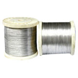 Hot Dipped/Electric Galvanized Steel Wire Rope
