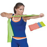 Resistance Band Training Band Exercises Fitness Bands