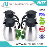 Hot Sale Stainless Steel Double Wall Thermos Tea Jug 1L 1.5L 2L