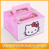 Cute Paper Cake Box