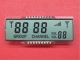 Alphanumeric LCD OEM for Communication Product