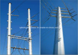 400kv Tension Steel Tower for Power Transmission (MZ-PT-400)