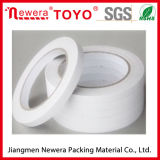 High Quality White Tissue Paper Waterproof Foam Double Side Tape for Wholesale (NE-DST-022S)