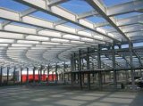 Prefabricated Industrial Commercial and Residential Steel Structure Buildings