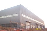 Light Steel Factory Building for Warehouse Workshop Plant