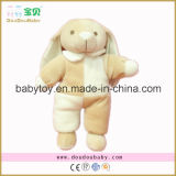 High Quality Stuffed Standing Rabbit Toy