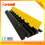 Traffic Facility 3 Channels Cable Protector with CE