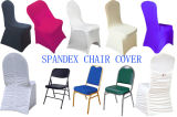 Wholesale High Quality Cheap Spandex Chair Cover for Wedding/Banquet/Party