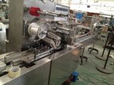 Adjustable 3D Cellophane Packaging Machinery (SY-1999)