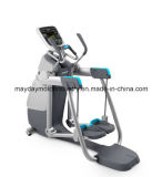 Amt 835 with Open Stride Adaptive Motion Trainer