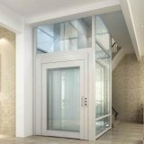 320kg 4person Small Villa Passenger Elevator for Home