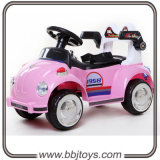 Battery Operated Ride on Car-Bjs020