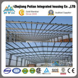 CE Approved Hot Sale Steel Structure for Workshop