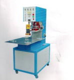 5kw-8kw Single Head Turntable High Frequency PVC Blister Welding Machine