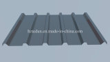 Corrugated Galvanized Steel Sheet (YX30-160-800)