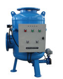 Full Procedures Automatic Water Treatment Equipment for Descaling and Filtering