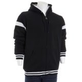 Men's Full Zip Polar Fleece Sports Jacket