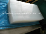 Common Molding Silicone Raw Material Htv Silicone Rubber