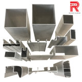 Aluminum/Aluminium Extrusion Profiles for House