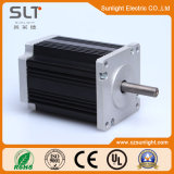 High Torque Excited Small Electric BLDC Brushless Motor for Car