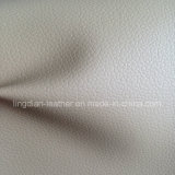 Soft Abrasion Resistant Automotive Car Seat Leather (LD-021)