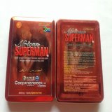 Newest African Superman Sex Adult Product for Penis Enhancement