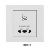 Shaver Socket