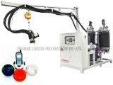 Mobile Phone Holder PU Injection Moulding Machine